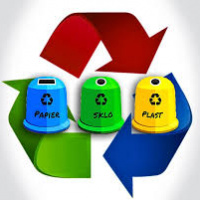  Úroveň vytriedenia komunálnych odpadov - Kommunális hulladék osztályozása