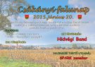 Falunap 2015